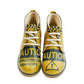 Ankle Boots Outlet - No Exchange or Return - 36 EU - 5.5 US