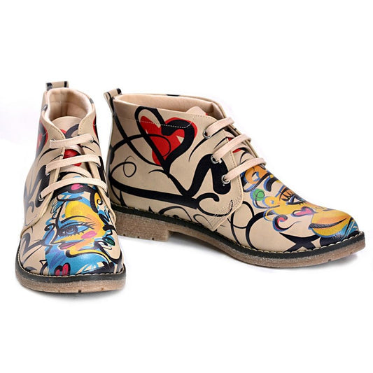 Ankle Boots Outlet - No Exchange or Return - 36 EU - 5.5 US