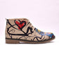 Ankle Boots Outlet - No Exchange or Return - 41 EU - 10 US
