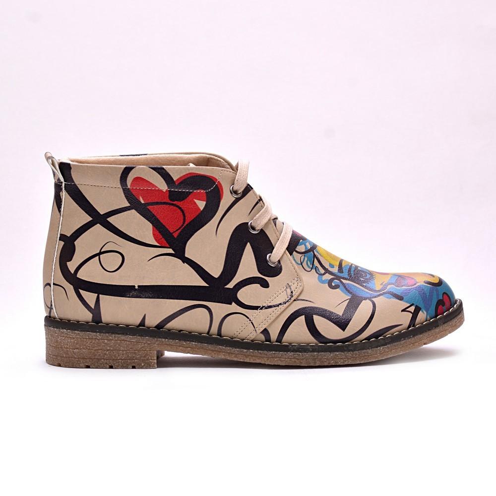 Ankle Boots Outlet - No Exchange or Return - 41 EU - 10 US