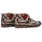 Ankle Boots Outlet - No Exchange or Return - 41 EU - 10 US