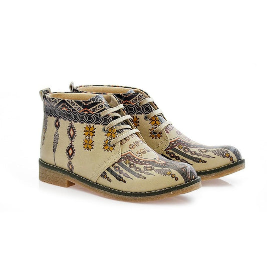 Ankle Boots Outlet - No Exchange or Return - 36 EU - 5.5 US