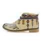 Ankle Boots Outlet - No Exchange or Return - 36 EU - 5.5 US