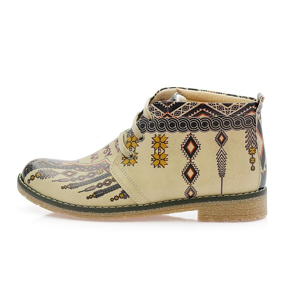 Ankle Boots Outlet - No Exchange or Return - 36 EU - 5.5 US