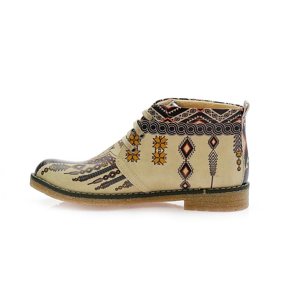 Ankle Boots Outlet - No Exchange or Return - 36 EU - 5.5 US
