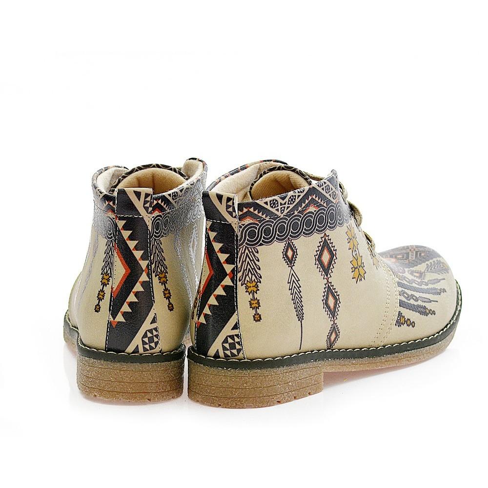 Ankle Boots Outlet - No Exchange or Return - 36 EU - 5.5 US