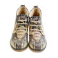 Ankle Boots Outlet - No Exchange or Return - 36 EU - 5.5 US