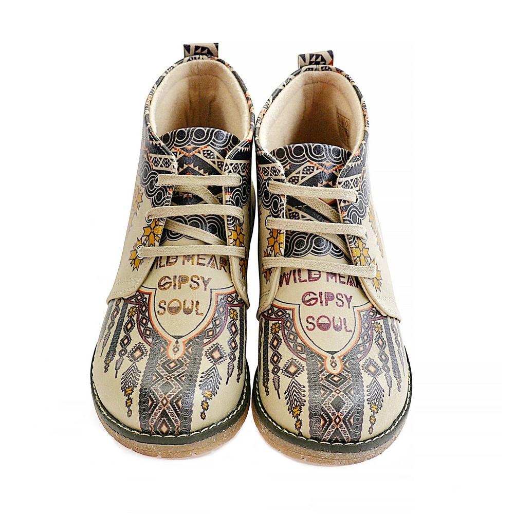 Ankle Boots Outlet - No Exchange or Return - 36 EU - 5.5 US