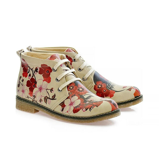 Ankle Boots Outlet - No Exchange or Return - 36 EU - 5.5 US