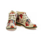 Ankle Boots Outlet - No Exchange or Return - 36 EU - 5.5 US