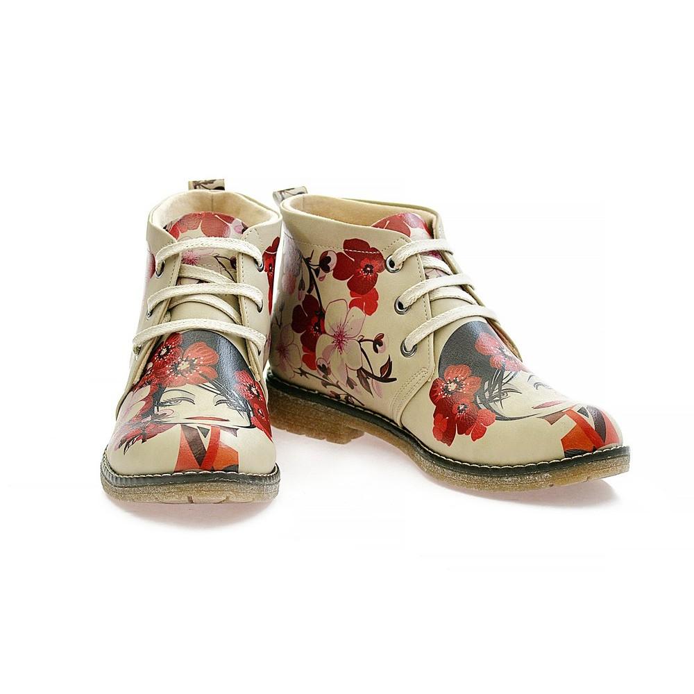 Ankle Boots Outlet - No Exchange or Return - 36 EU - 5.5 US