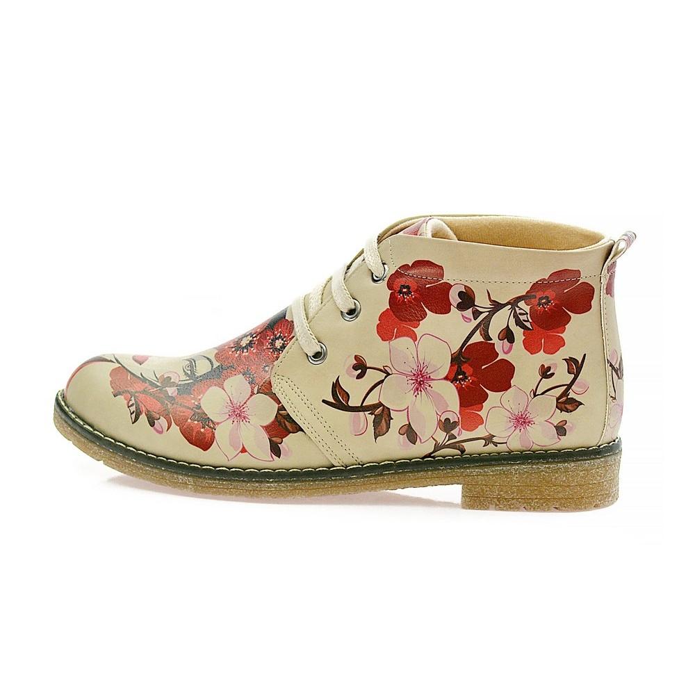 Ankle Boots Outlet - No Exchange or Return - 36 EU - 5.5 US