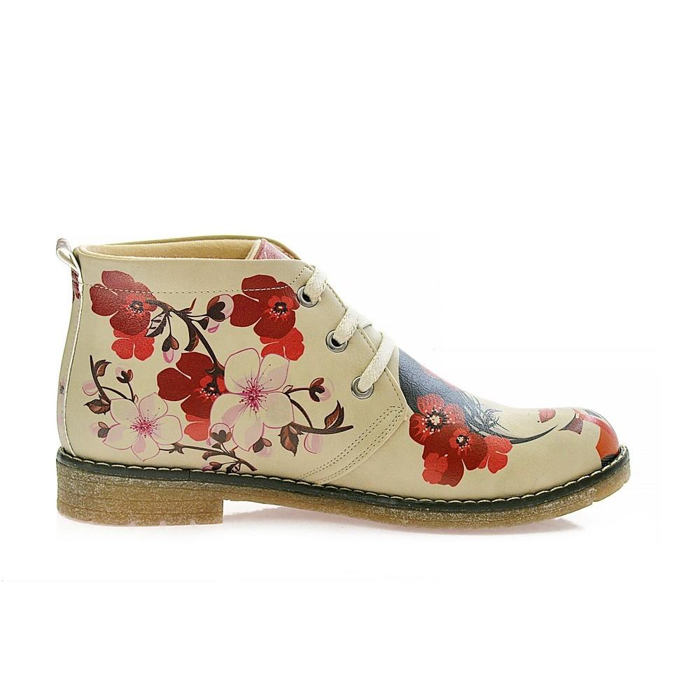 Ankle Boots Outlet - No Exchange or Return - 36 EU - 5.5 US