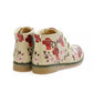 Ankle Boots Outlet - No Exchange or Return - 36 EU - 5.5 US