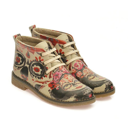 Ankle Boots Outlet - No Exchange or Return - 36 EU - 5.5 US