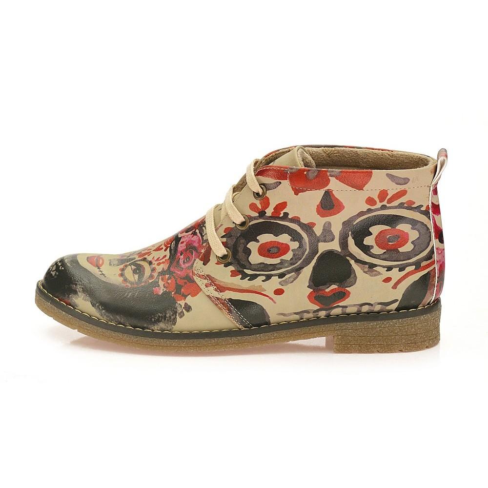 Ankle Boots Outlet - No Exchange or Return - 36 EU - 5.5 US