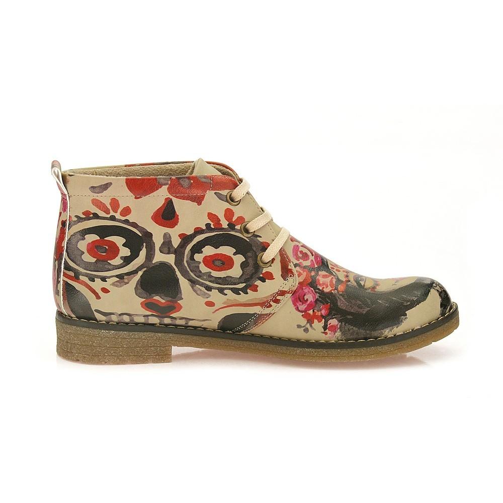 Ankle Boots Outlet - No Exchange or Return - 36 EU - 5.5 US