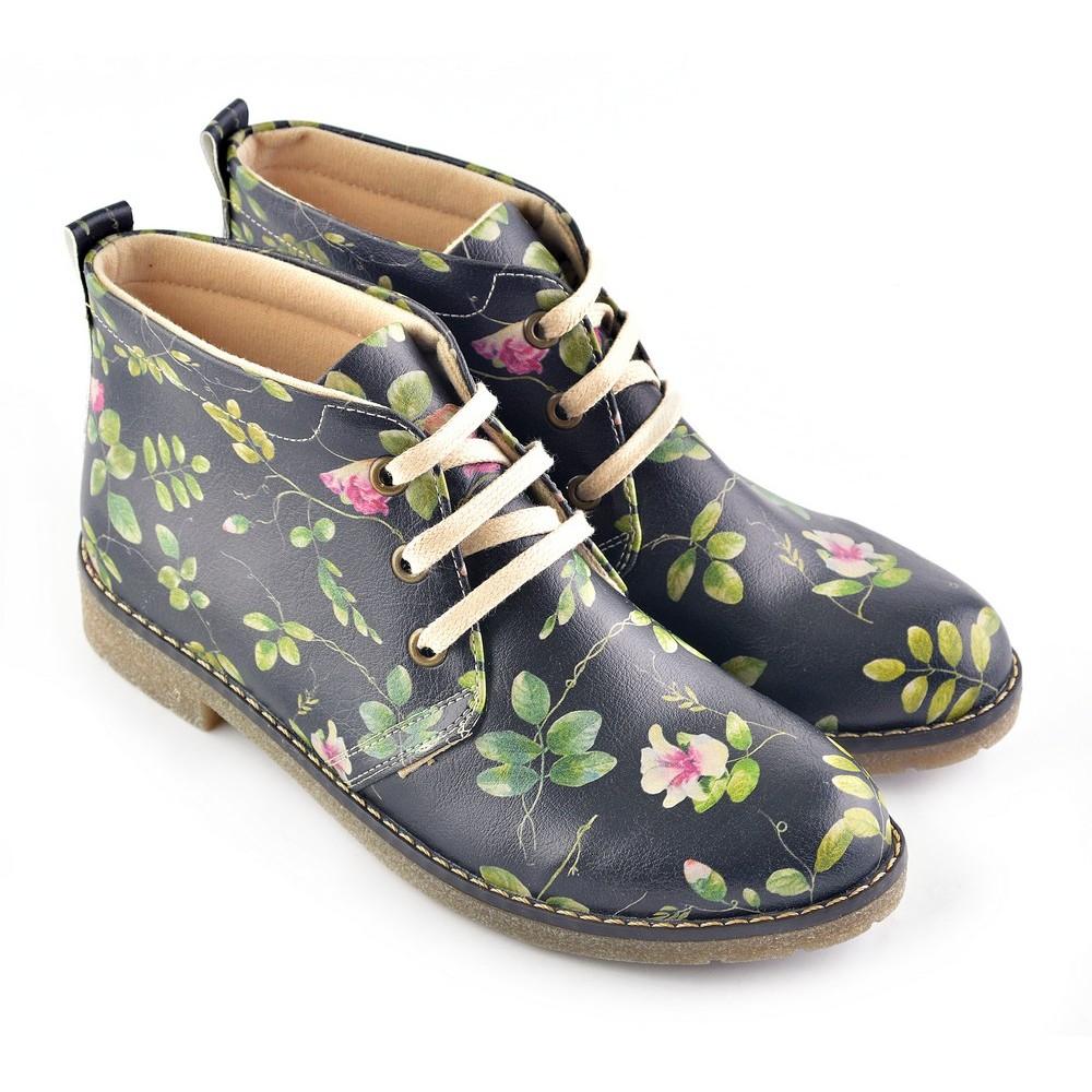 Ankle Boots Outlet - No Exchange or Return - 36 EU - 5.5 US