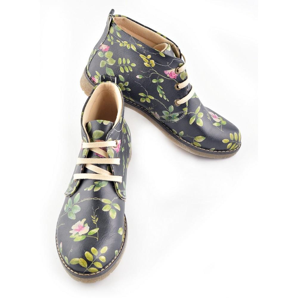 Ankle Boots Outlet - No Exchange or Return - 36 EU - 5.5 US