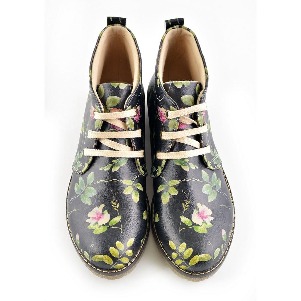 Ankle Boots Outlet - No Exchange or Return - 36 EU - 5.5 US