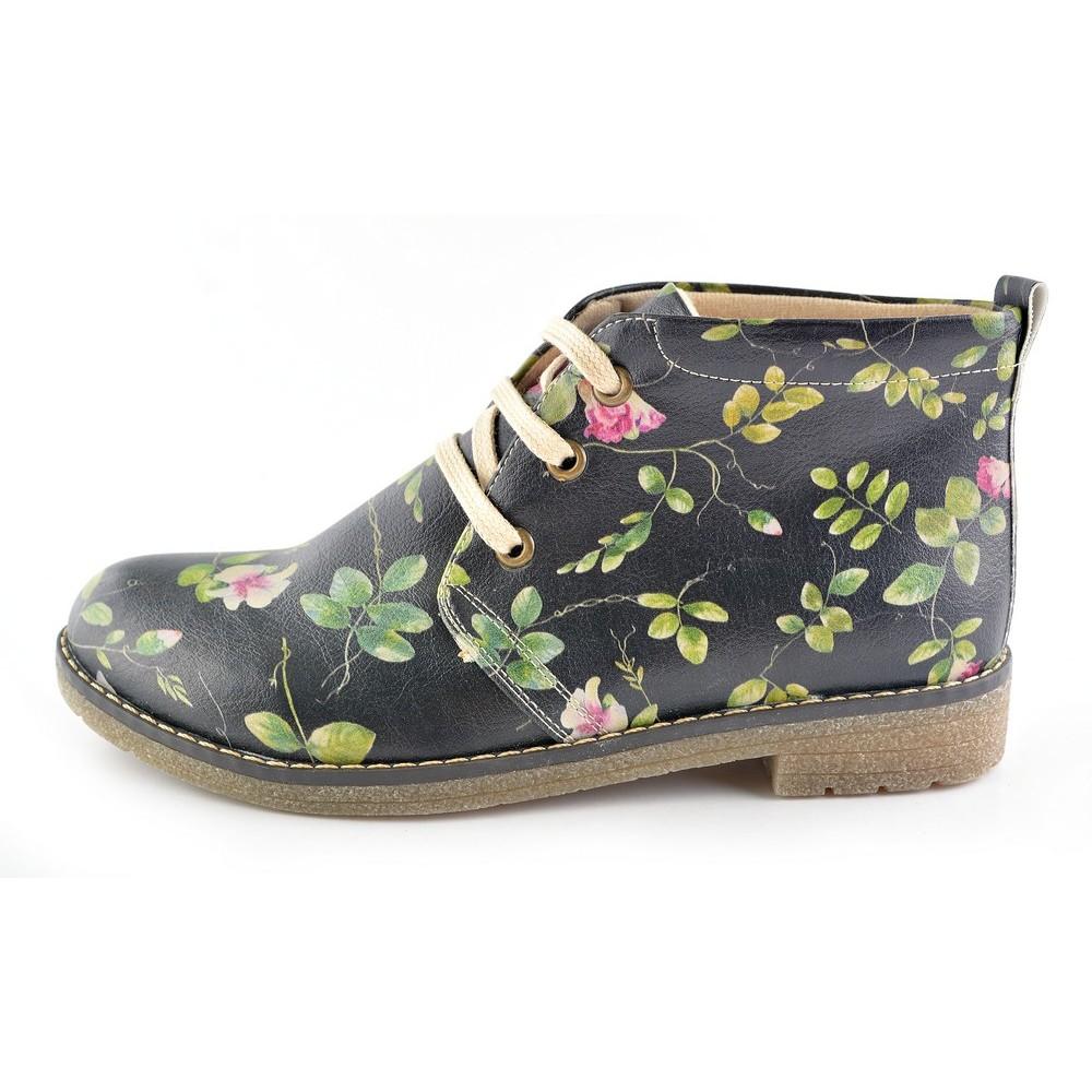Ankle Boots Outlet - No Exchange or Return - 36 EU - 5.5 US