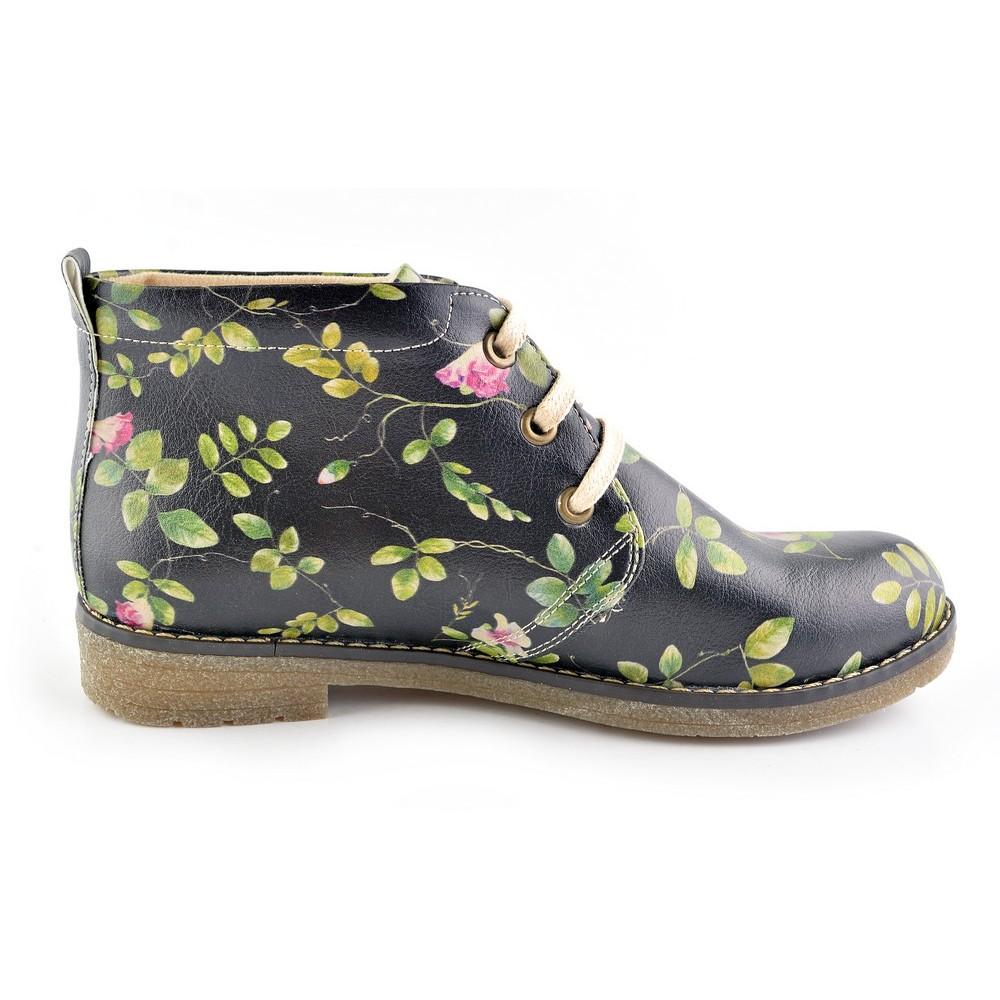 Ankle Boots Outlet - No Exchange or Return - 36 EU - 5.5 US