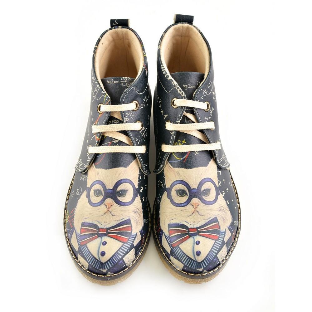 Ankle Boots Outlet - No Exchange or Return - 37 EU - 6.5 US