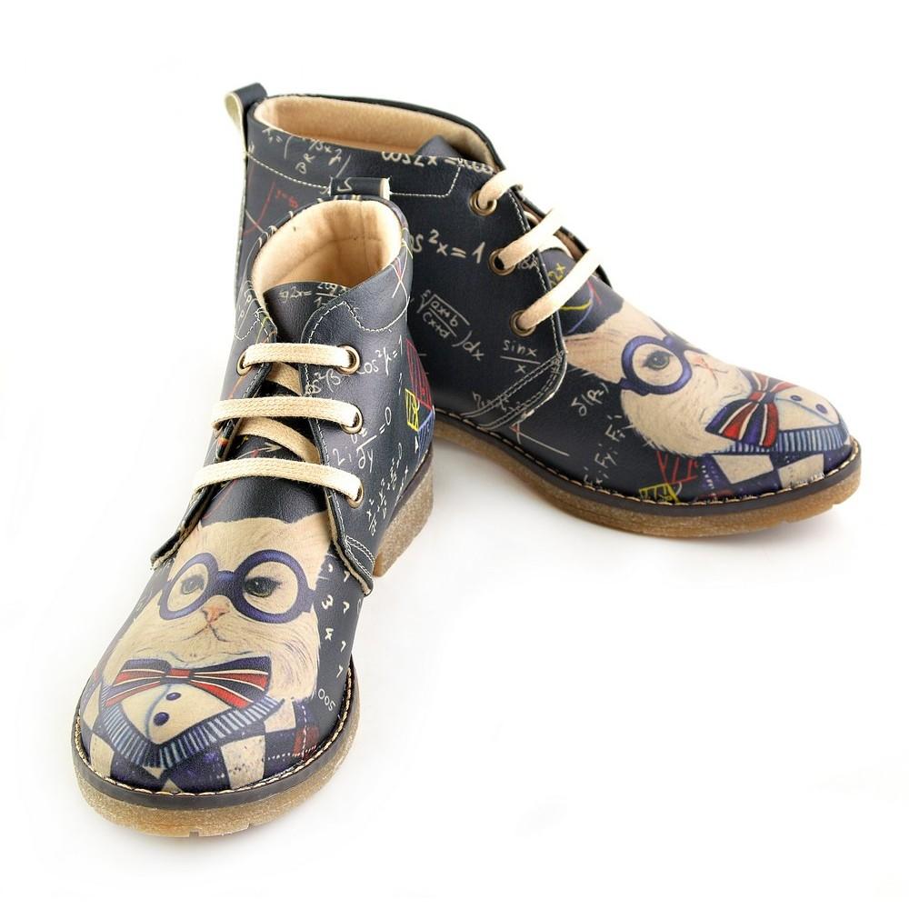 Ankle Boots Outlet - No Exchange or Return - 37 EU - 6.5 US