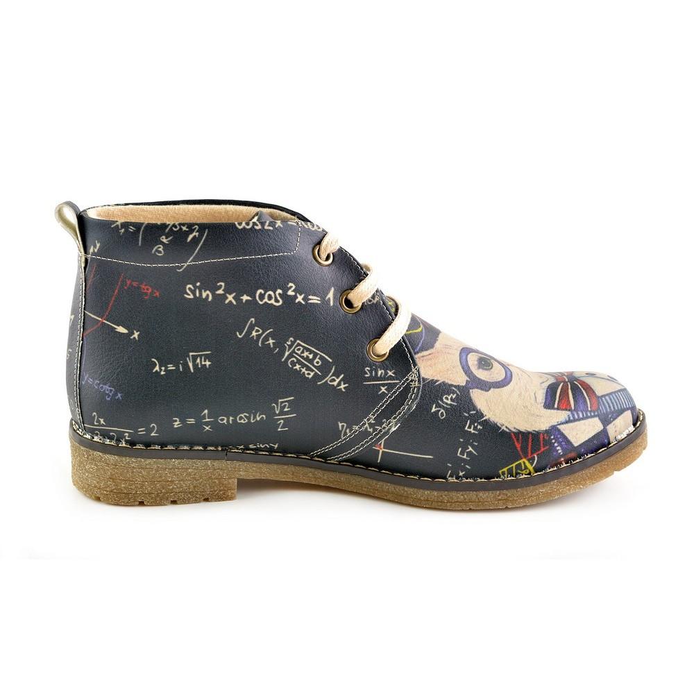 Ankle Boots Outlet - No Exchange or Return - 37 EU - 6.5 US