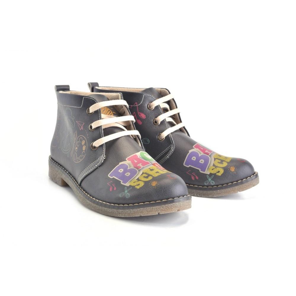 Ankle Boots Outlet - No Exchange or Return - 36 EU - 5.5 US