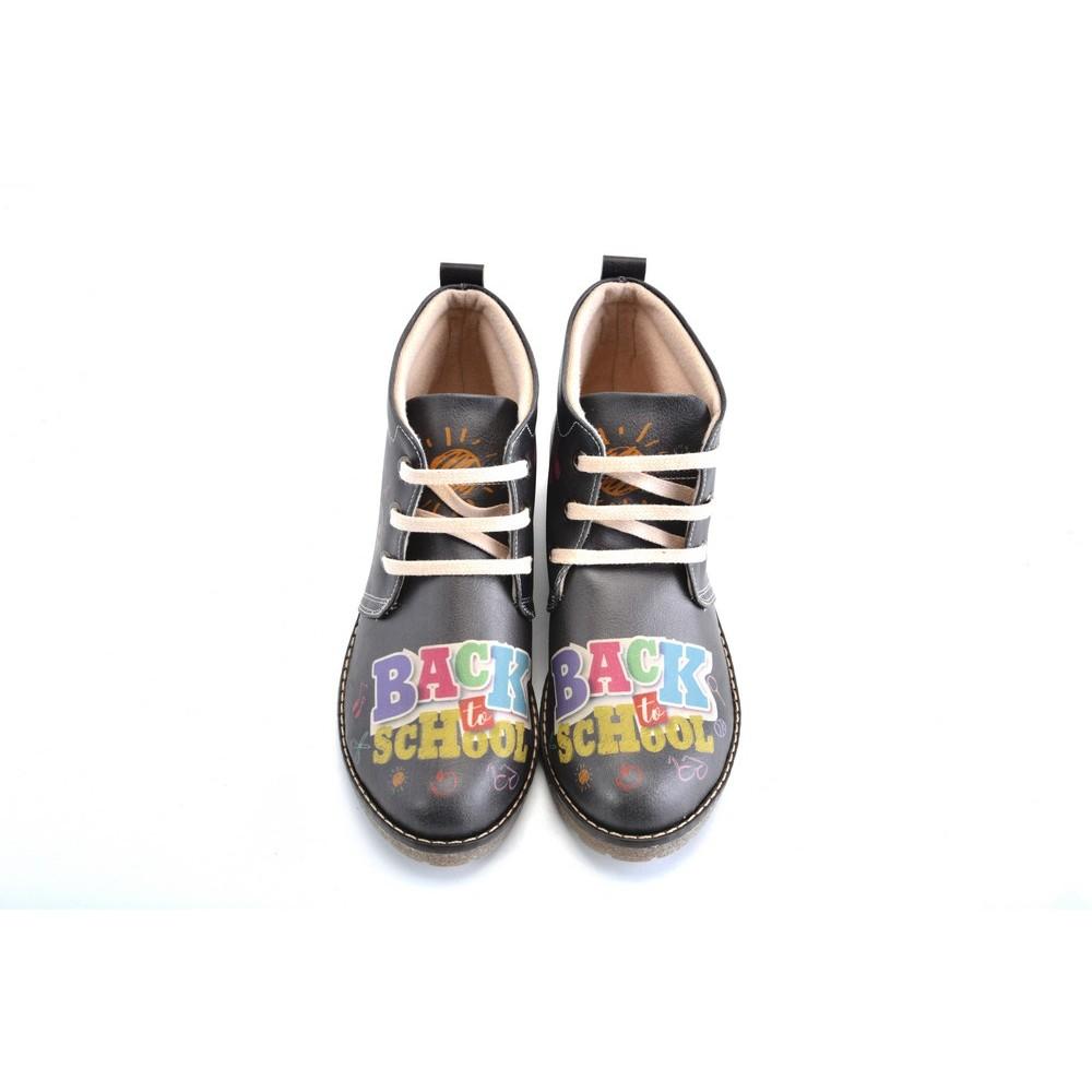 Ankle Boots Outlet - No Exchange or Return - 36 EU - 5.5 US