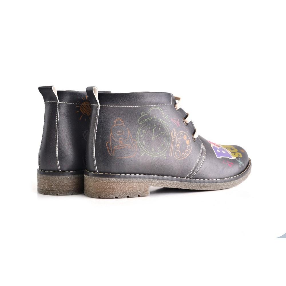 Ankle Boots Outlet - No Exchange or Return - 36 EU - 5.5 US