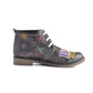 Ankle Boots Outlet - No Exchange or Return - 38 EU - 7.5 US