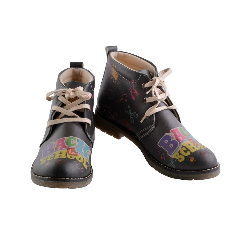Ankle Boots Outlet - No Exchange or Return - 36 EU - 5.5 US