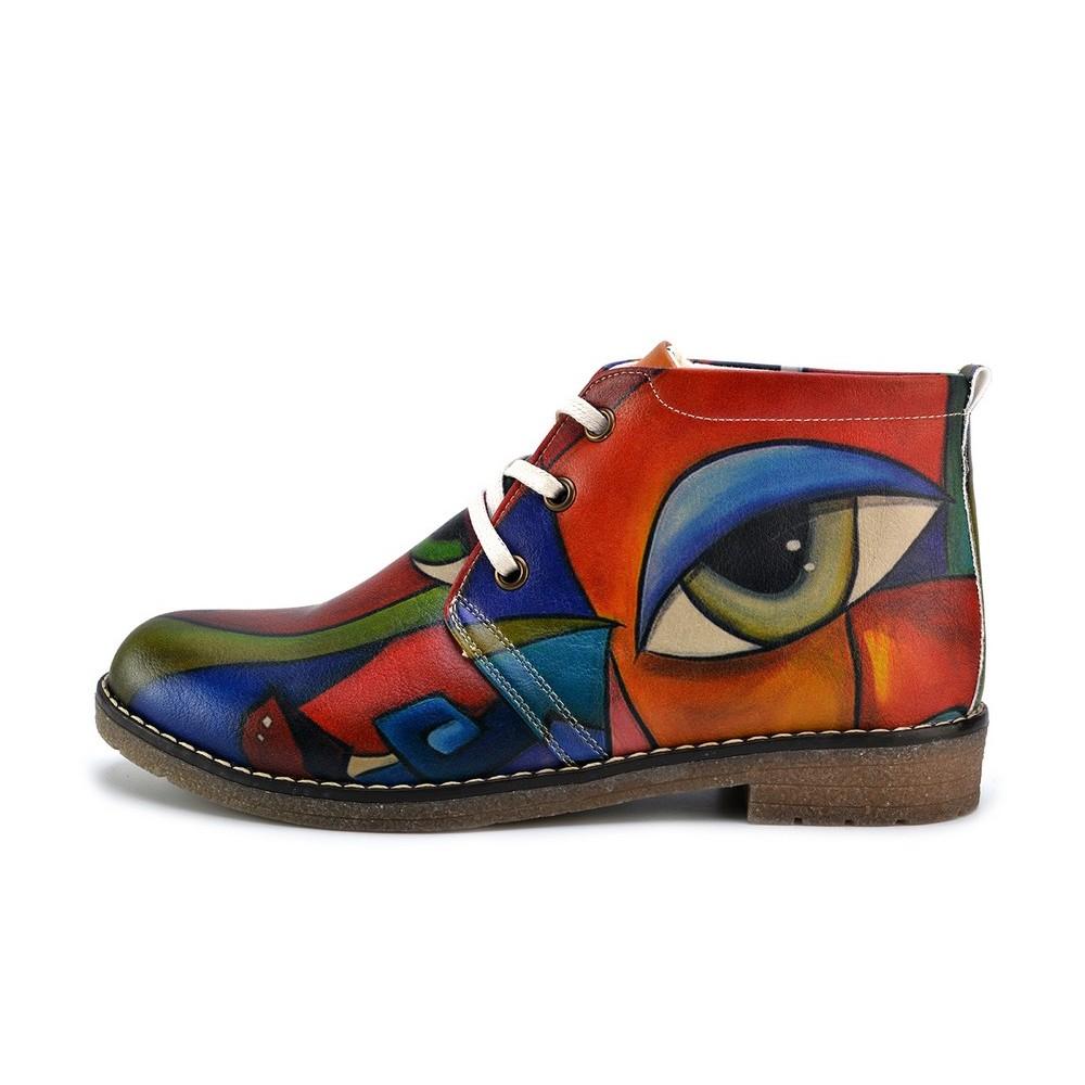 Ankle Boots Outlet - No Exchange or Return - 41 EU - 10 US