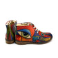 Ankle Boots Outlet - No Exchange or Return - 41 EU - 10 US