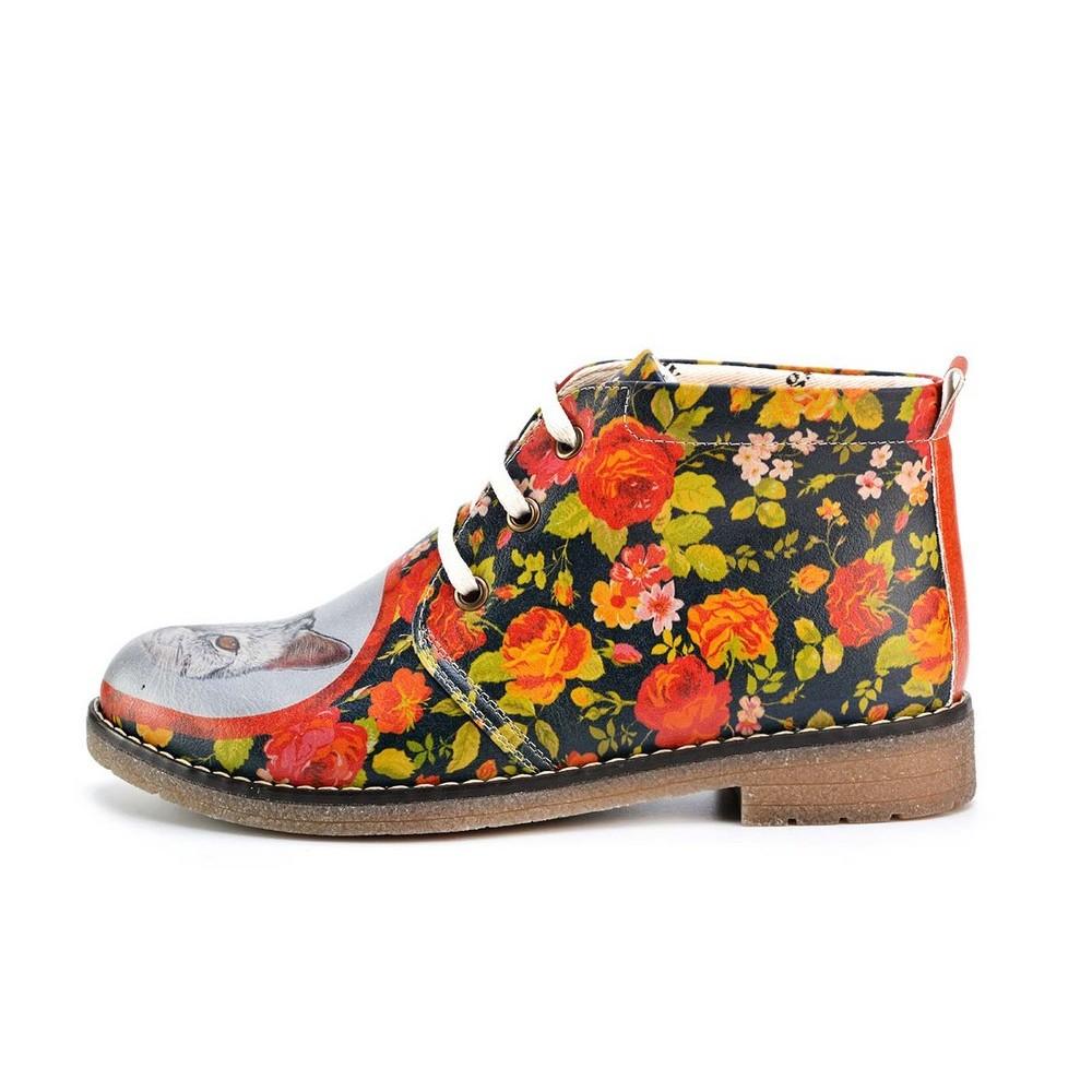 Ankle Boots Outlet - No Exchange or Return - 36 EU - 5.5 US