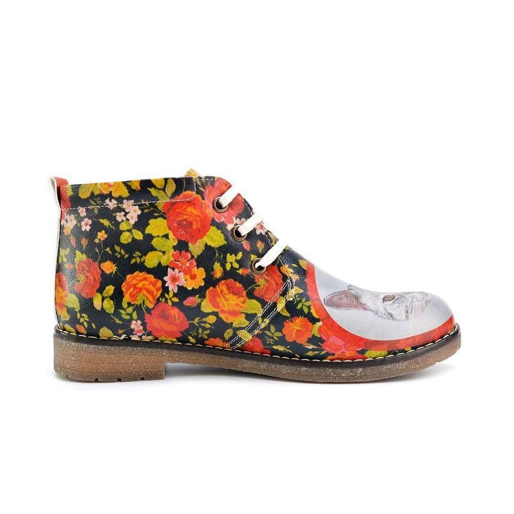 Ankle Boots Outlet - No Exchange or Return - 36 EU - 5.5 US
