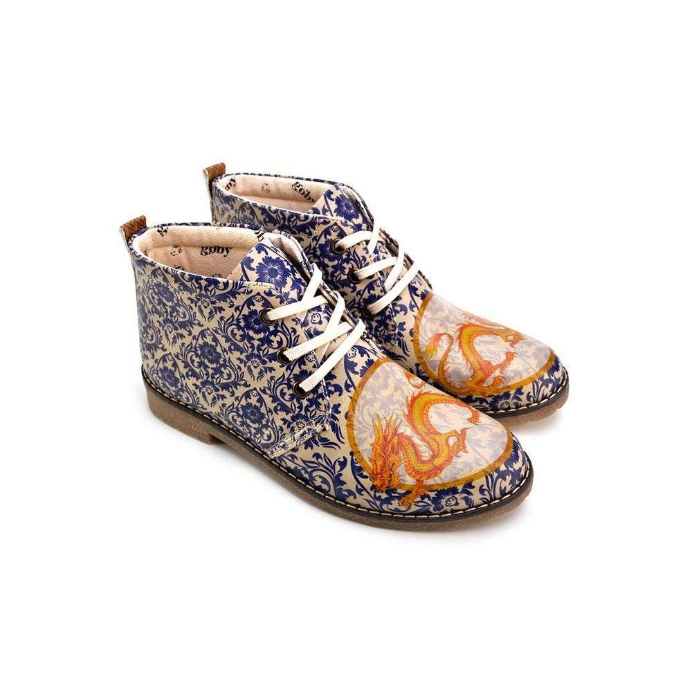 Ankle Boots Outlet - No Exchange or Return - 36 EU - 5.5 US