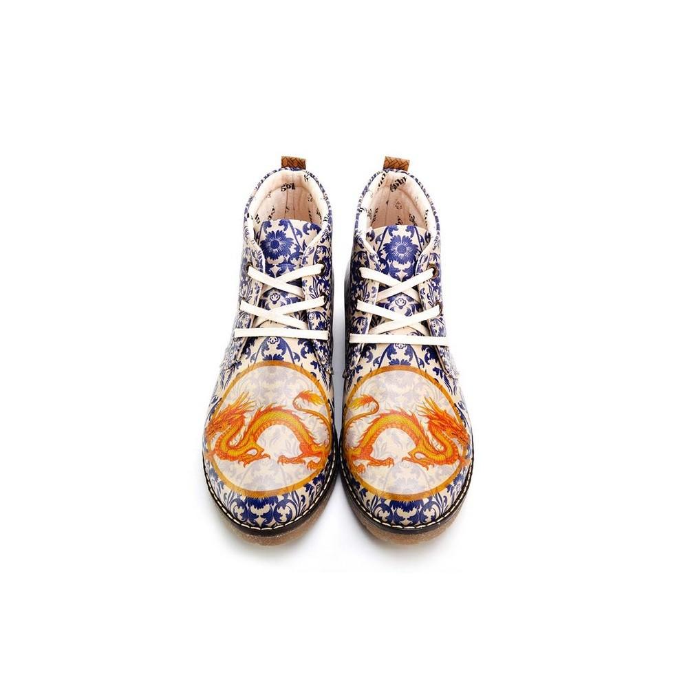 Ankle Boots Outlet - No Exchange or Return - 36 EU - 5.5 US