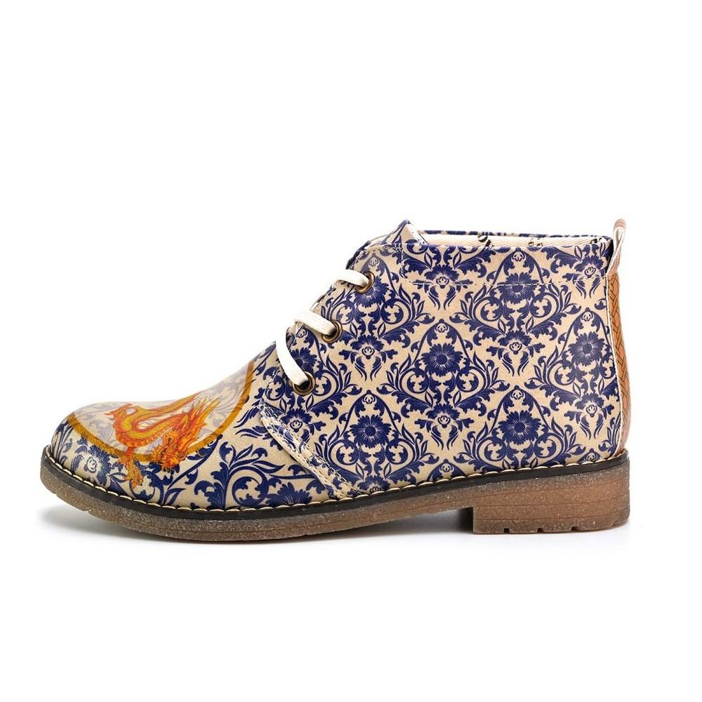 Ankle Boots Outlet - No Exchange or Return - 36 EU - 5.5 US
