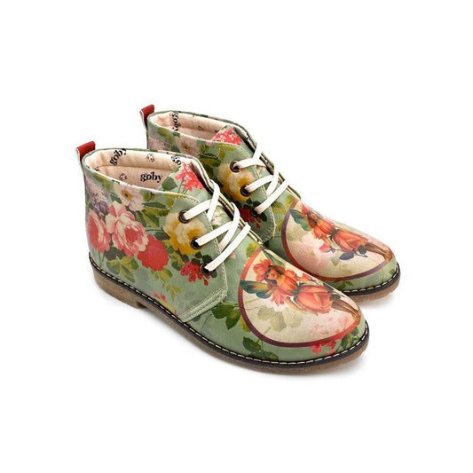 Ankle Boots Outlet - No Exchange or Return - 37 EU - 6.5 US