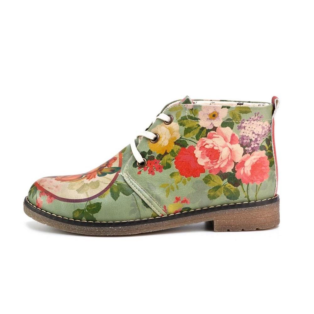 Ankle Boots Outlet - No Exchange or Return - 37 EU - 6.5 US