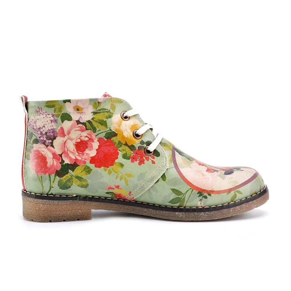 Ankle Boots Outlet - No Exchange or Return - 36 EU - 5.5 US