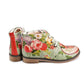 Ankle Boots Outlet - No Exchange or Return - 37 EU - 6.5 US