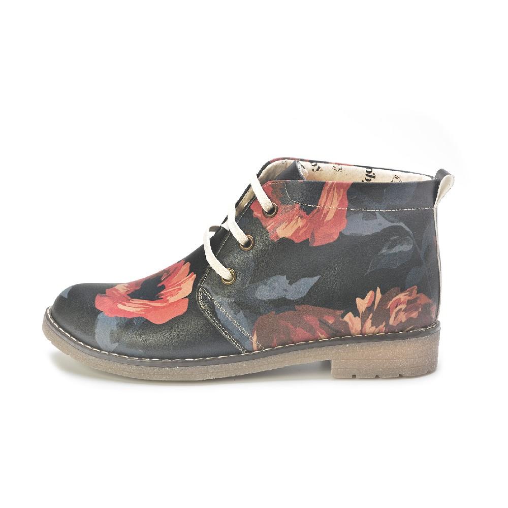 Ankle Boots Outlet - No Exchange or Return - 36 EU - 5.5 US