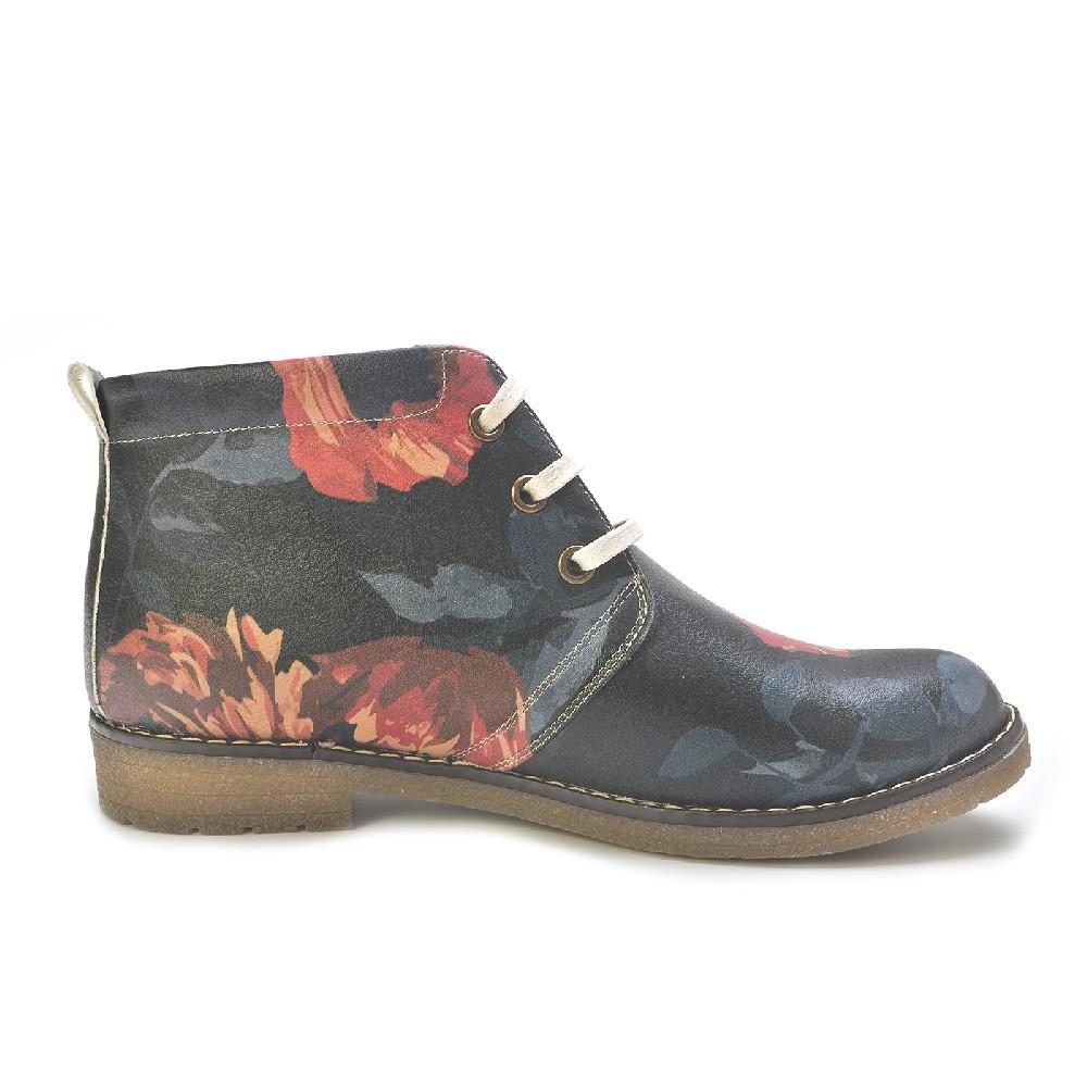 Ankle Boots Outlet - No Exchange or Return - 36 EU - 5.5 US