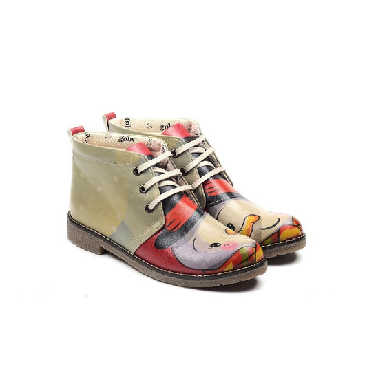 Ankle Boots Outlet - No Exchange or Return - 36 EU - 5.5 US
