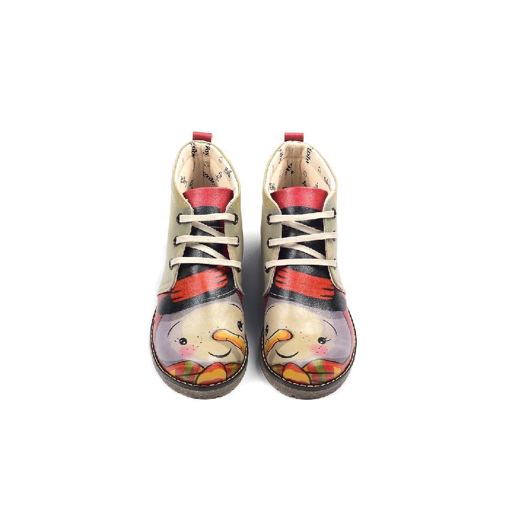 Ankle Boots Outlet - No Exchange or Return - 36 EU - 5.5 US