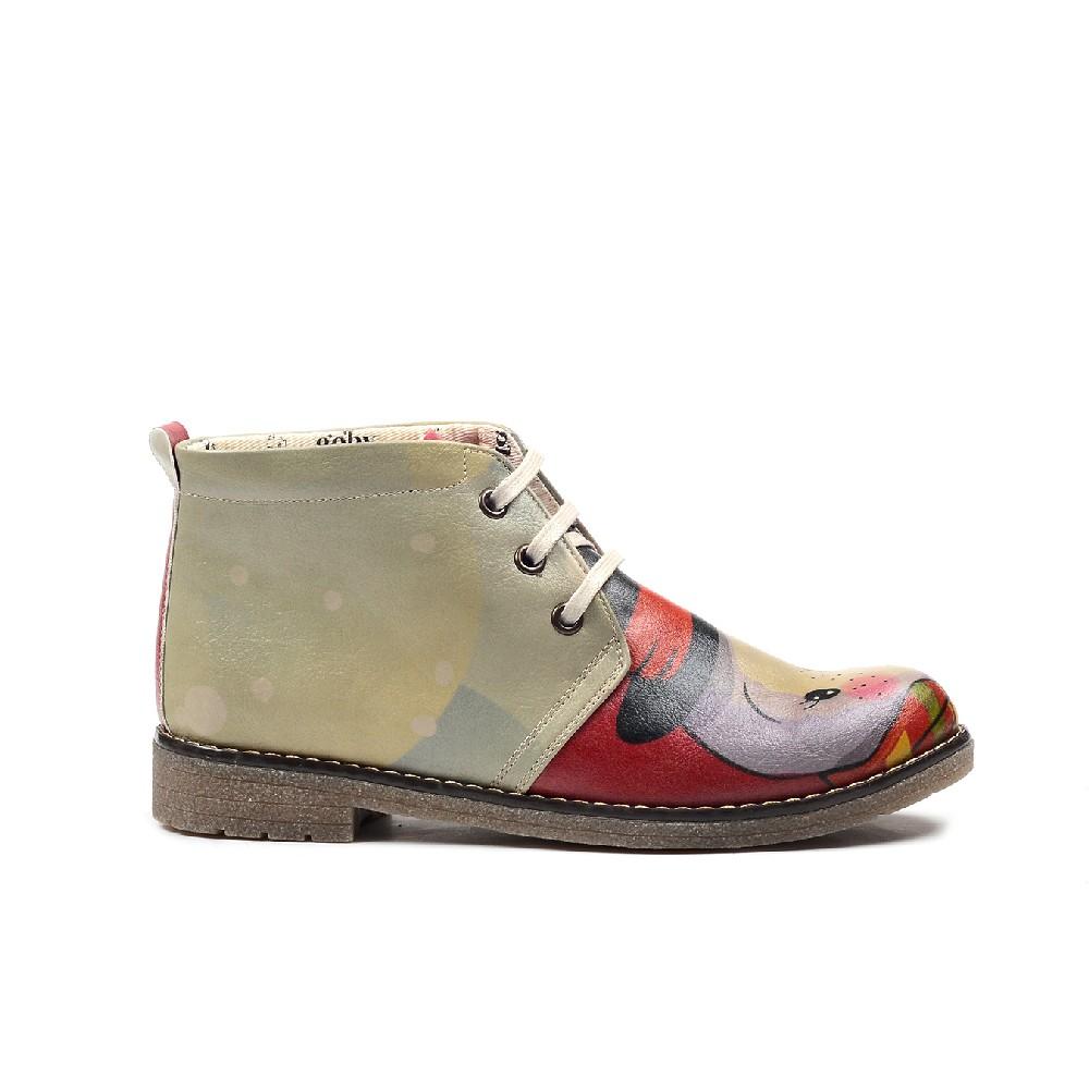Ankle Boots Outlet - No Exchange or Return - 36 EU - 5.5 US